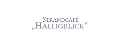 Hotel & Restaurant “Zur Nordsee” & Strandcafé “Halligblick